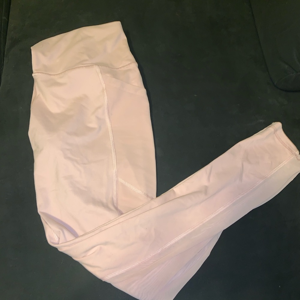 Workout leggings